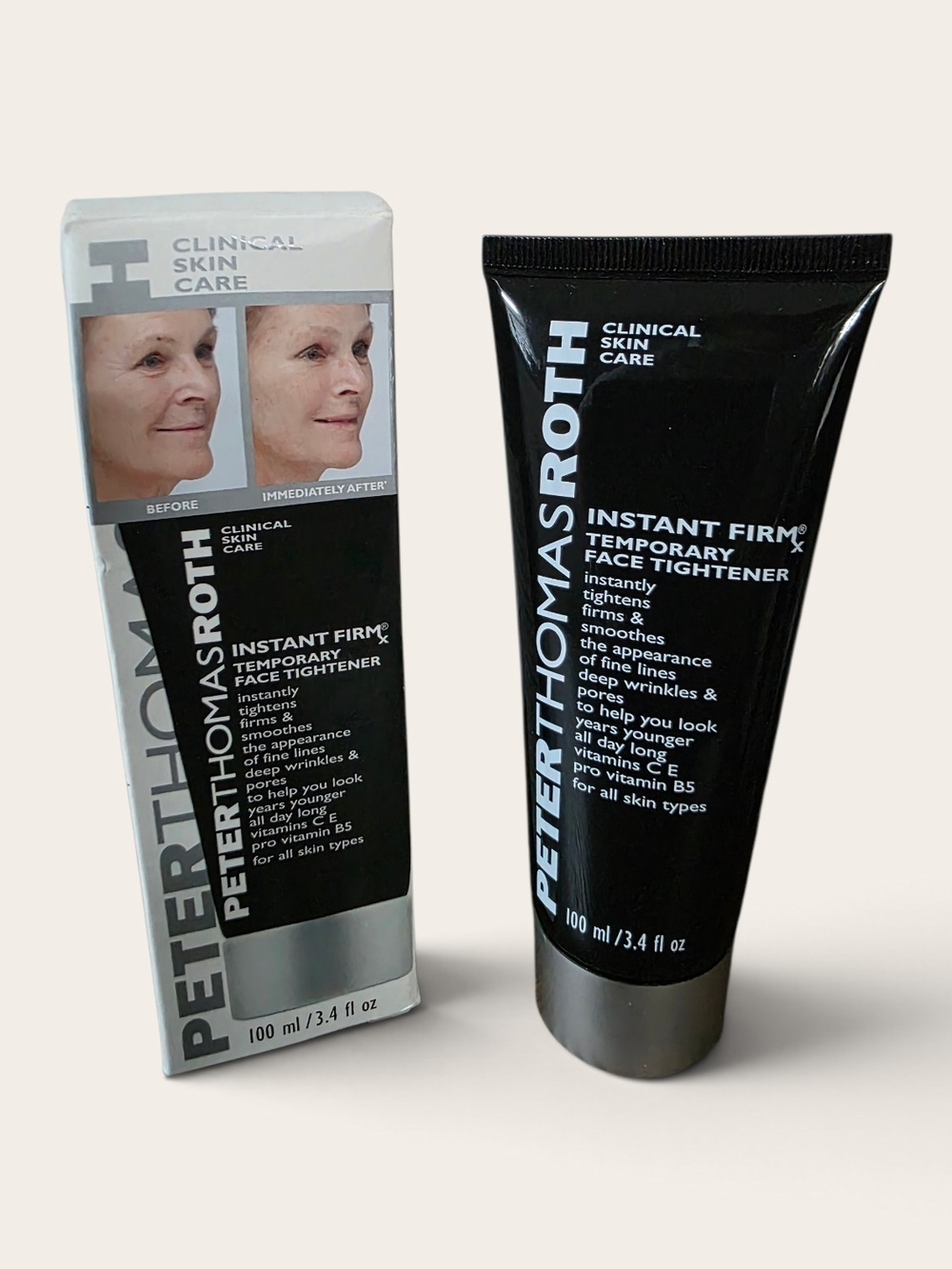 Peter Thomas Roth Instant Firm Temporary Face Tightener